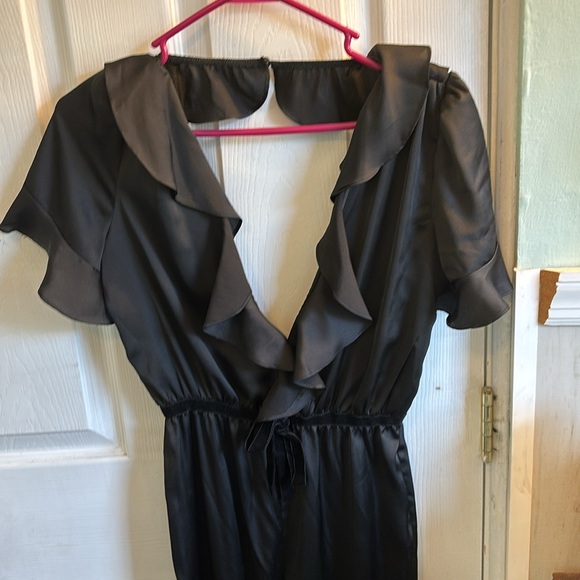 For love and lemons jumpsuit - Picture 2 of 4